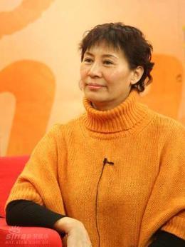 演员金珠个人资料